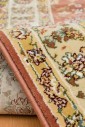 Килим Iranian Star 2661 tile овал